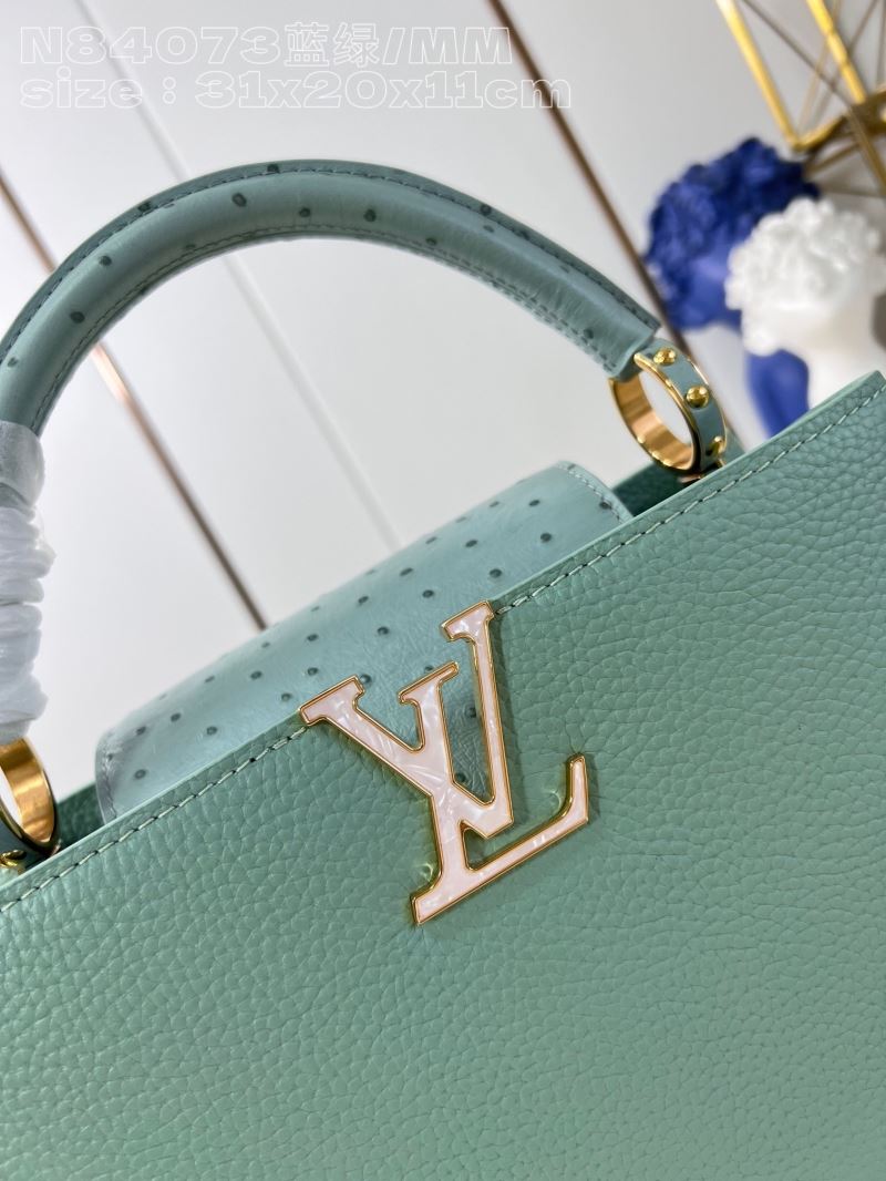 Louis Vuitton Top Handle Bags